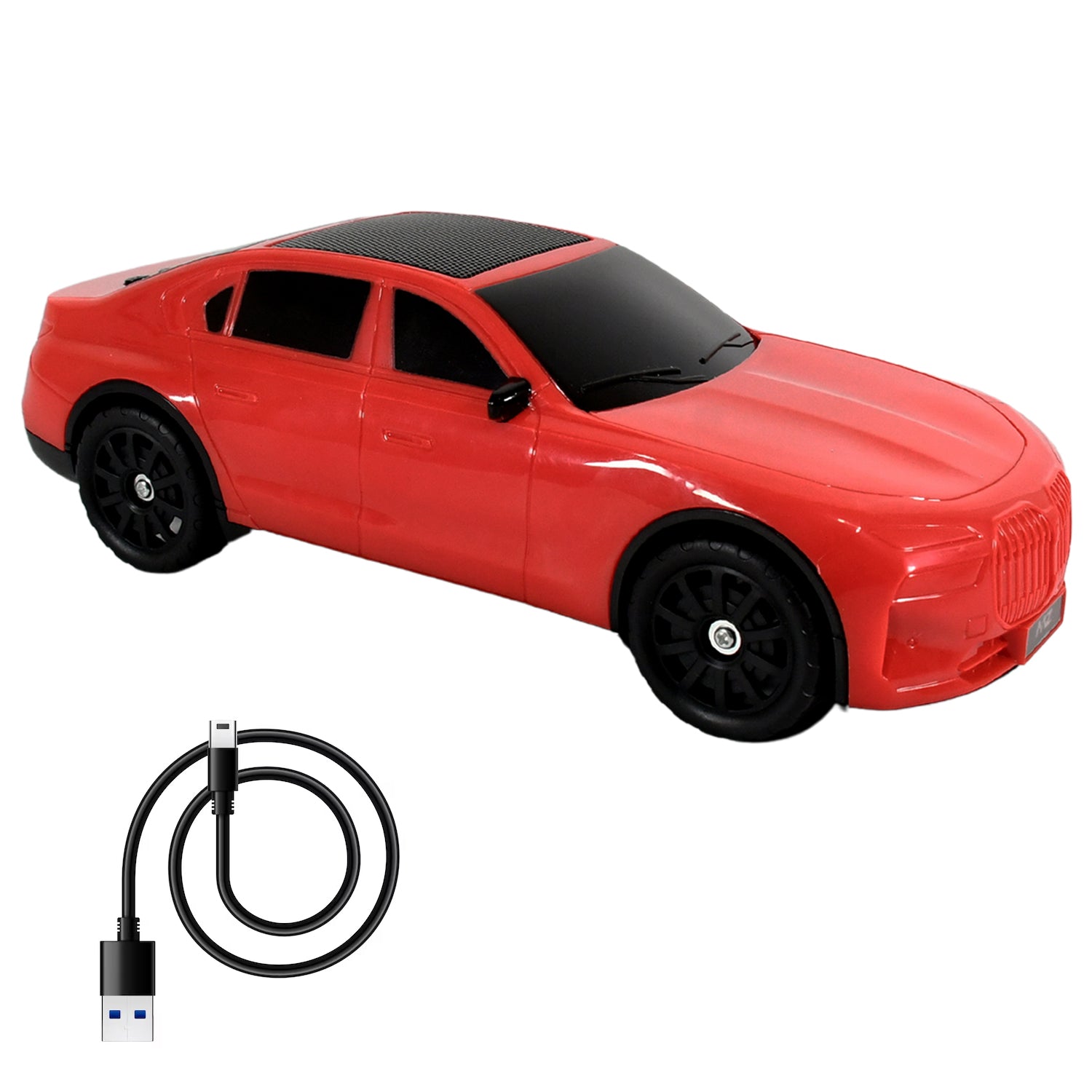 Wireless Bluetooth Speaker Portable Car Shape Music Speaker Support Bluetooth, TF Card, USB, Fm Radio Function Unique Shape Car Speaker Wireless Bluetooth Speaker Portable Car Shape Music Speaker Support Bluetooth, TF Card, USB, Fm Radio Function Unique Shape Car Speaker